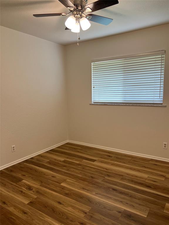 Thrash - Residential Lease