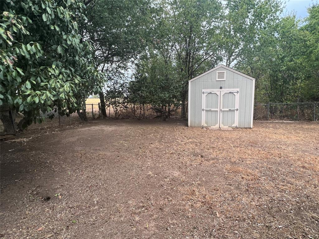 Thrash - Residential Lease