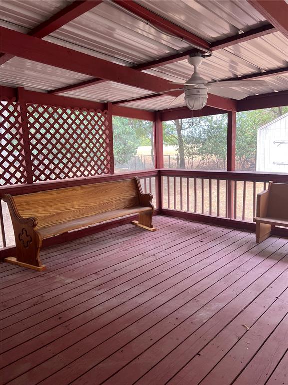 Thrash - Residential Lease