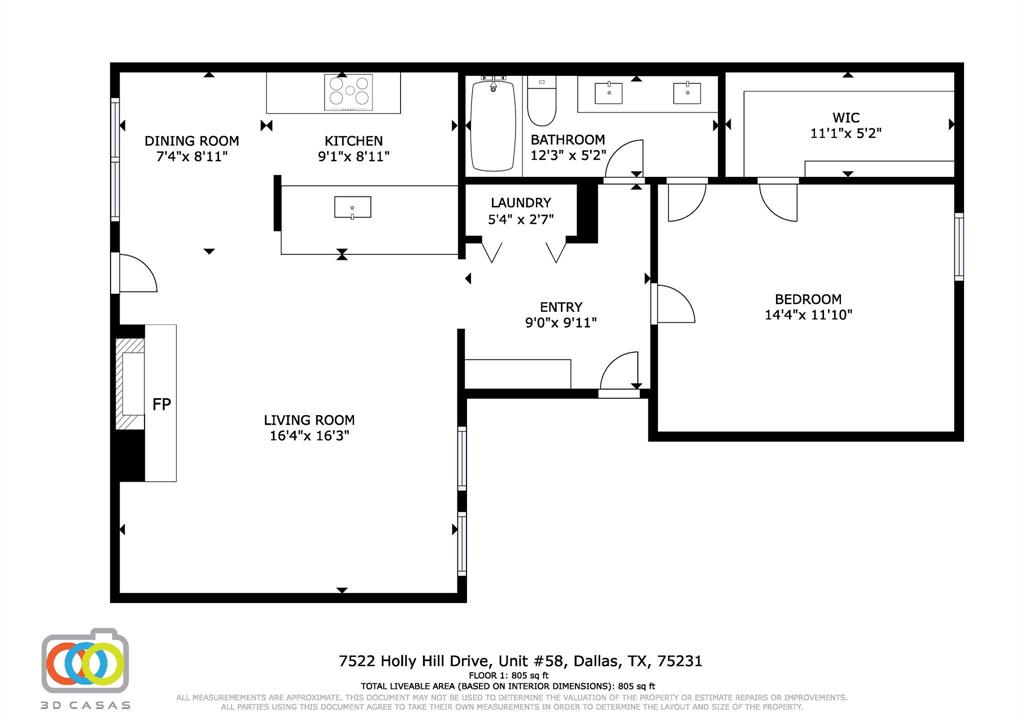 Holly Oaks Twnhms - Residential