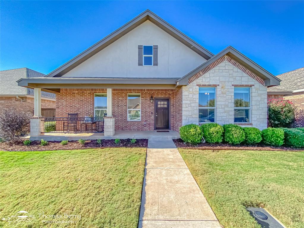 23 Mesa Ridge