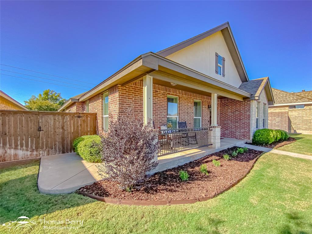 23 Mesa Ridge