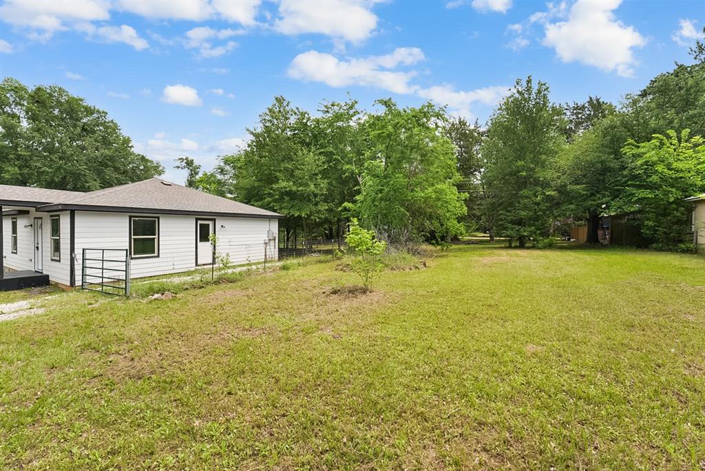 Thunderbird Shores Sub - Residential
