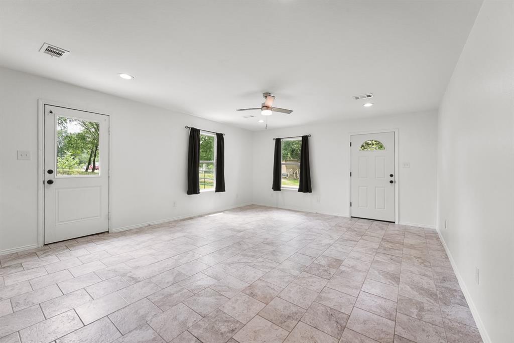 Thunderbird Shores Sub - Residential