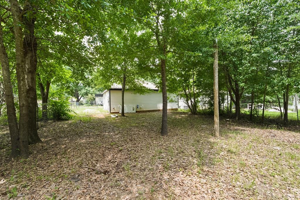 Thunderbird Shores Sub - Residential