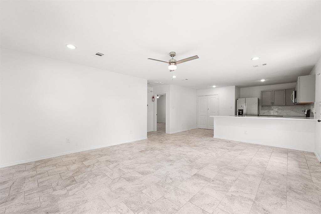 Thunderbird Shores Sub - Residential
