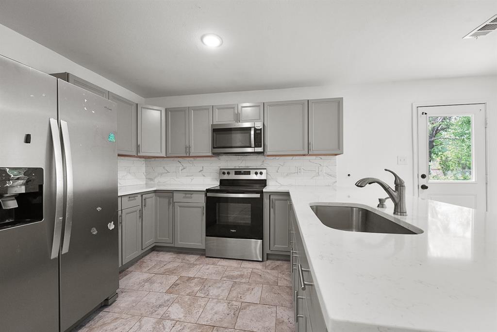 Thunderbird Shores Sub - Residential