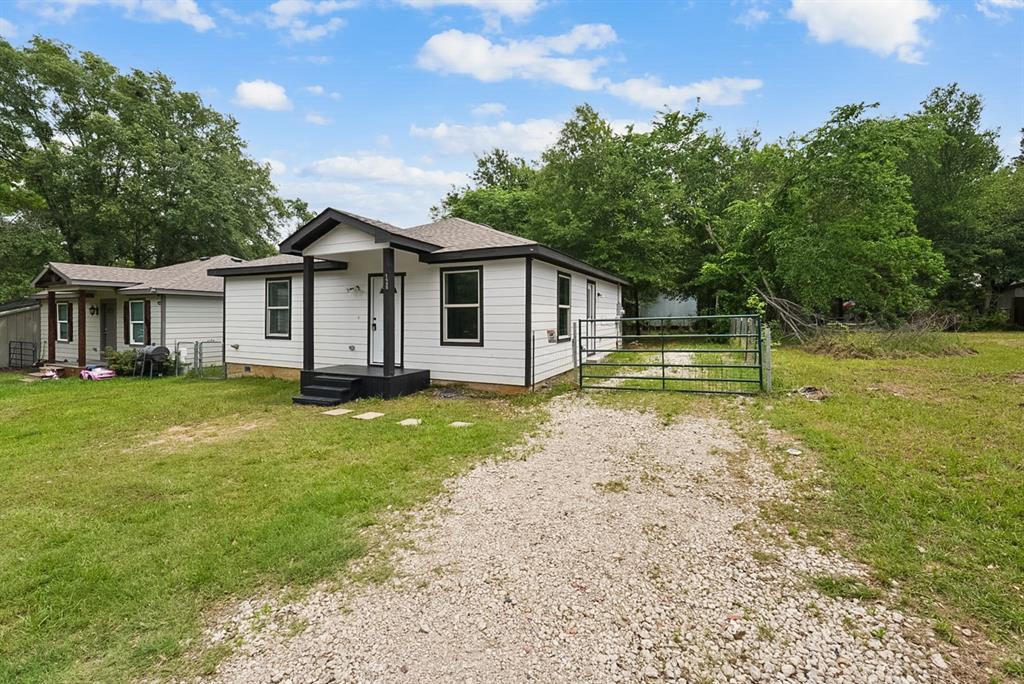 Thunderbird Shores Sub - Residential