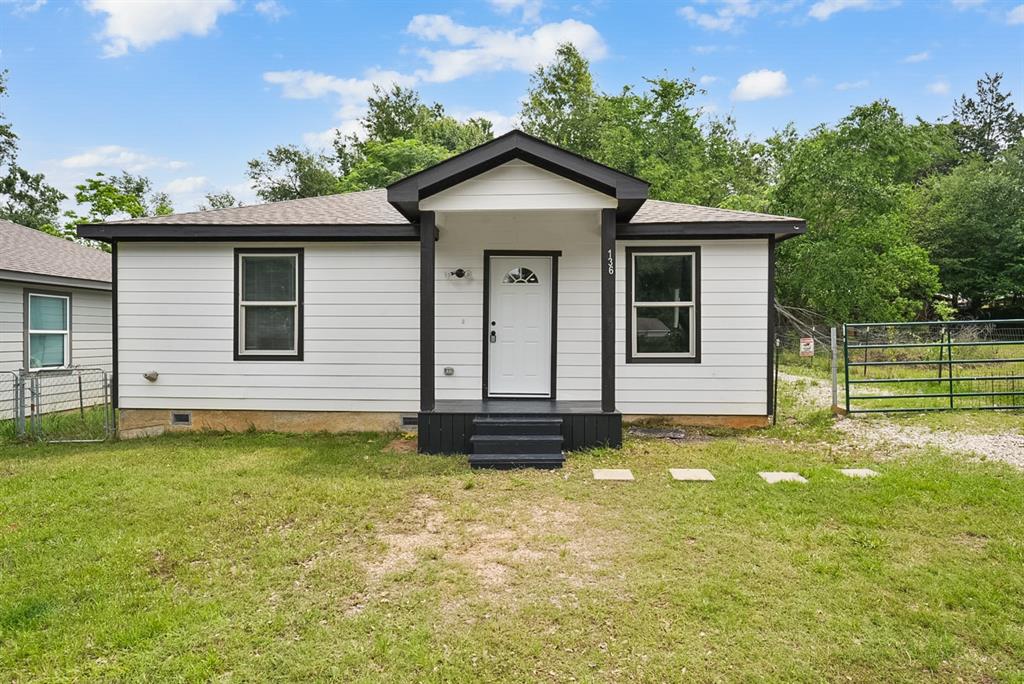 Thunderbird Shores Sub - Residential