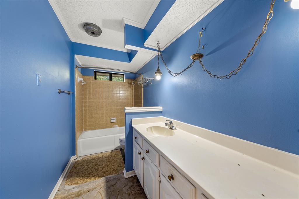 West Woodway Estates - Residential