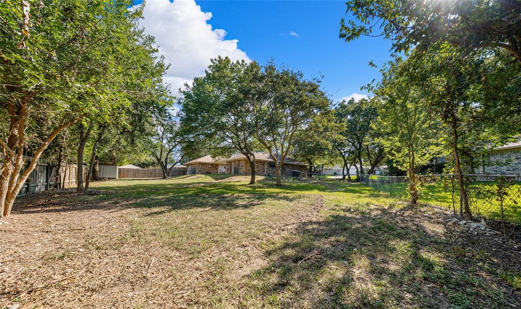 West Woodway Estates - Residential