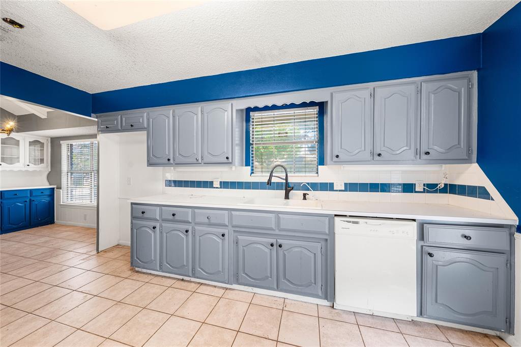 West Woodway Estates - Residential