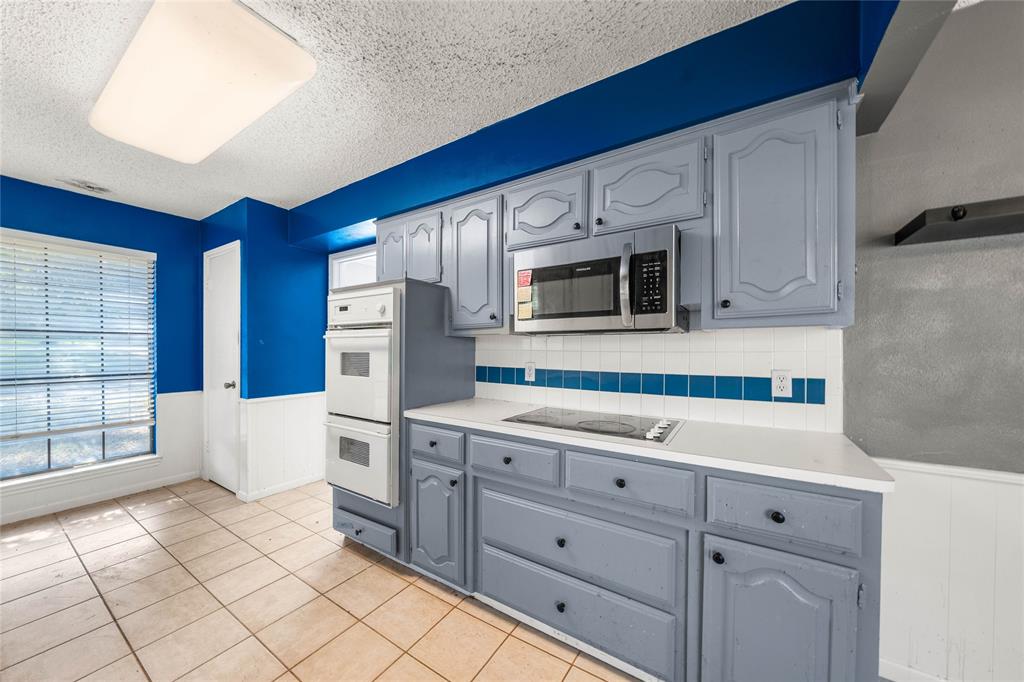 West Woodway Estates - Residential