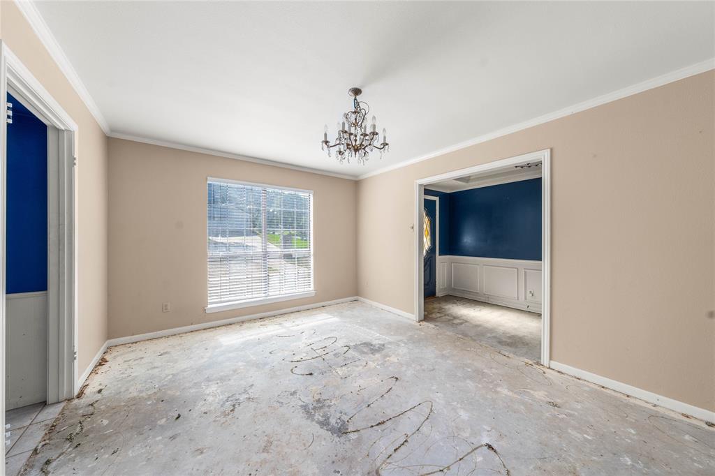 West Woodway Estates - Residential