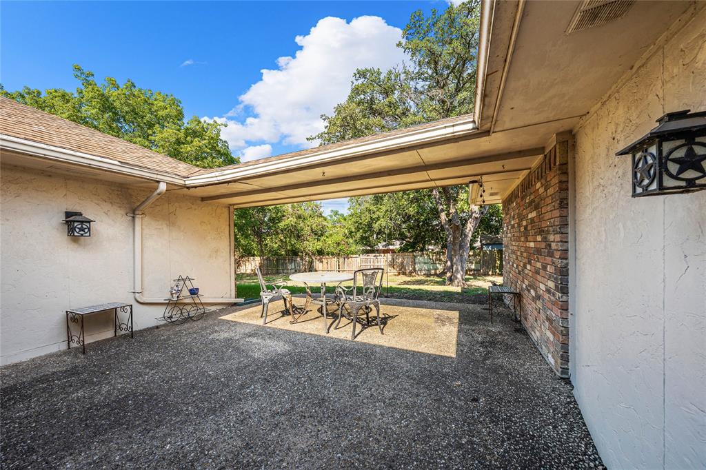 West Woodway Estates - Residential