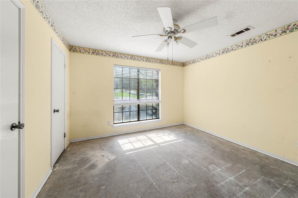 West Woodway Estates - Residential