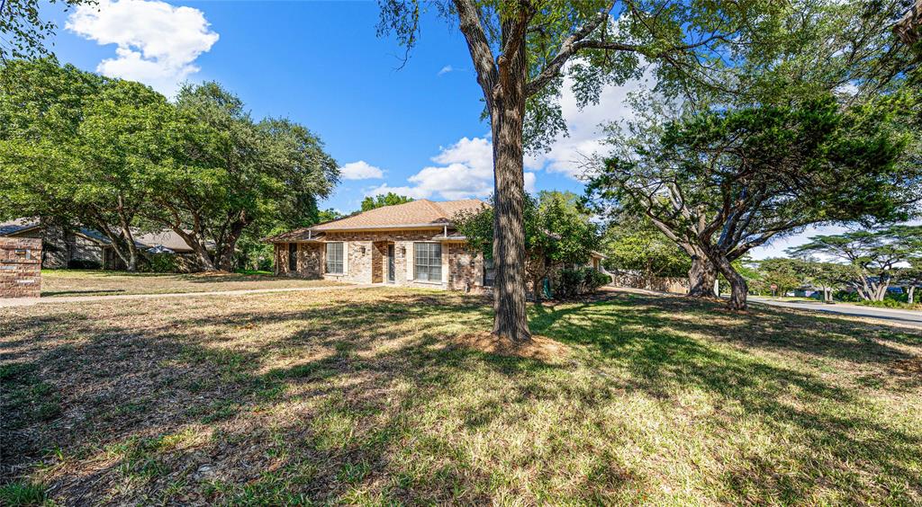 West Woodway Estates - Residential