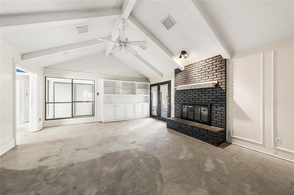 West Woodway Estates - Residential