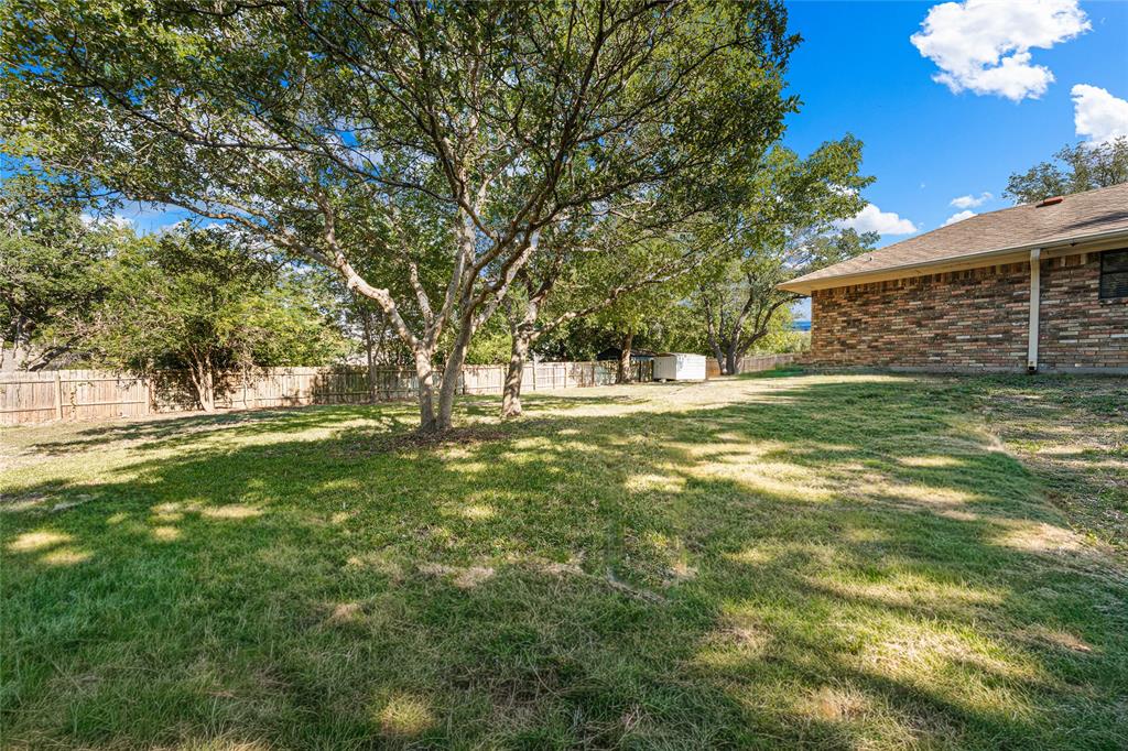 West Woodway Estates - Residential