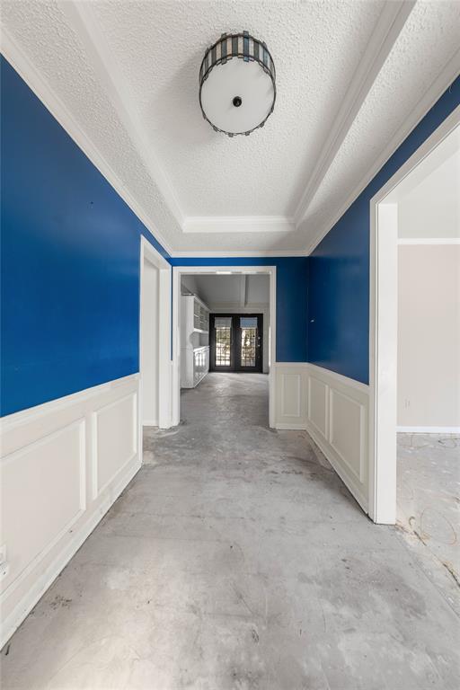 West Woodway Estates - Residential