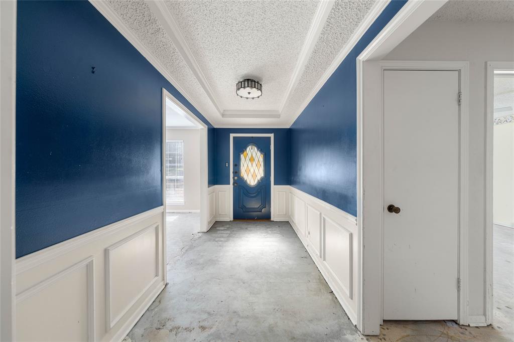 West Woodway Estates - Residential