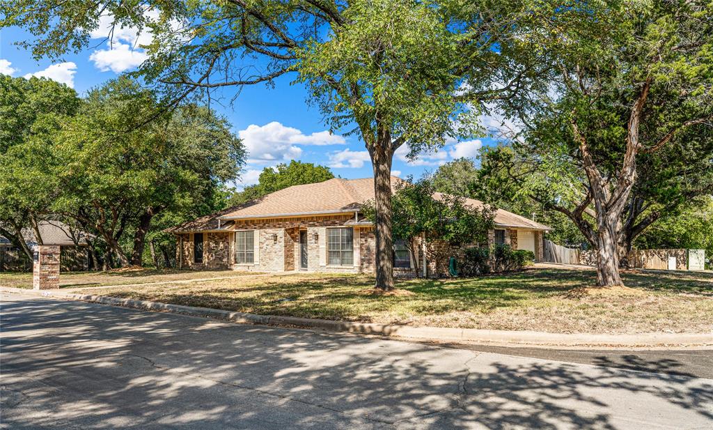 West Woodway Estates - Residential