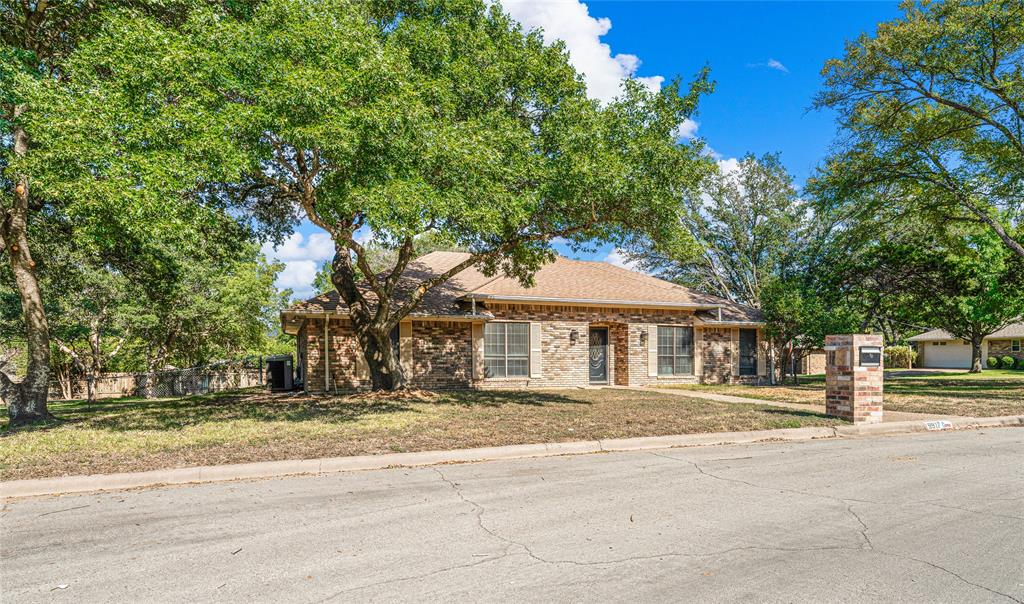 West Woodway Estates - Residential