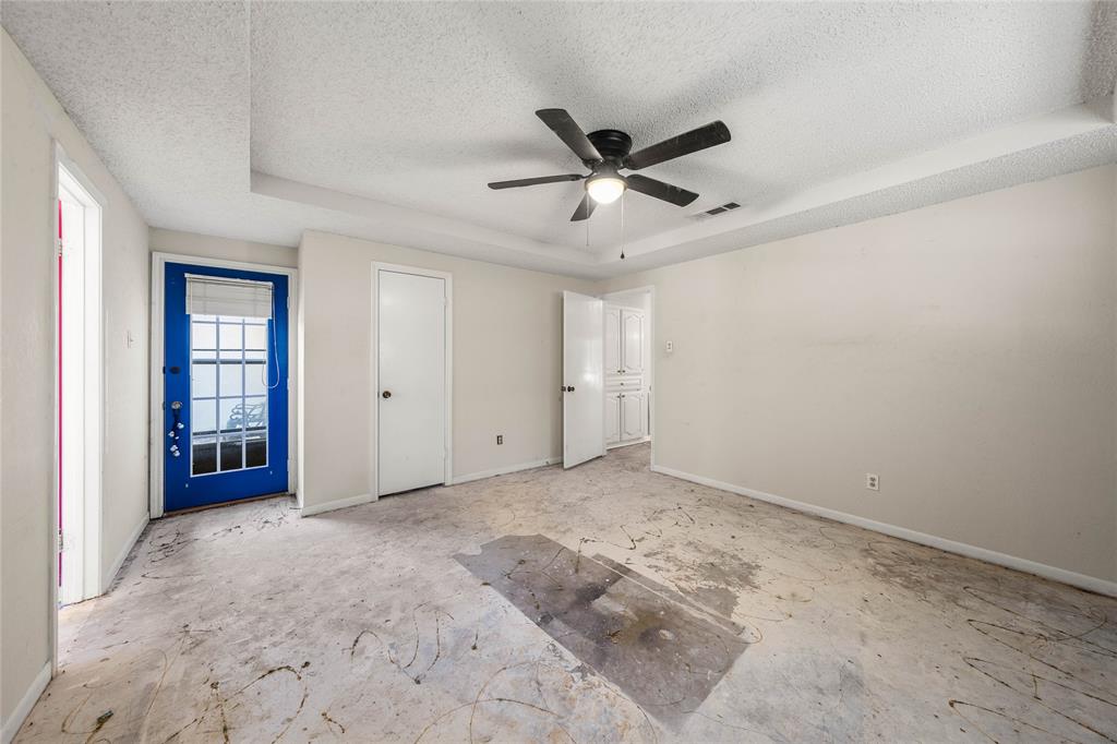 West Woodway Estates - Residential