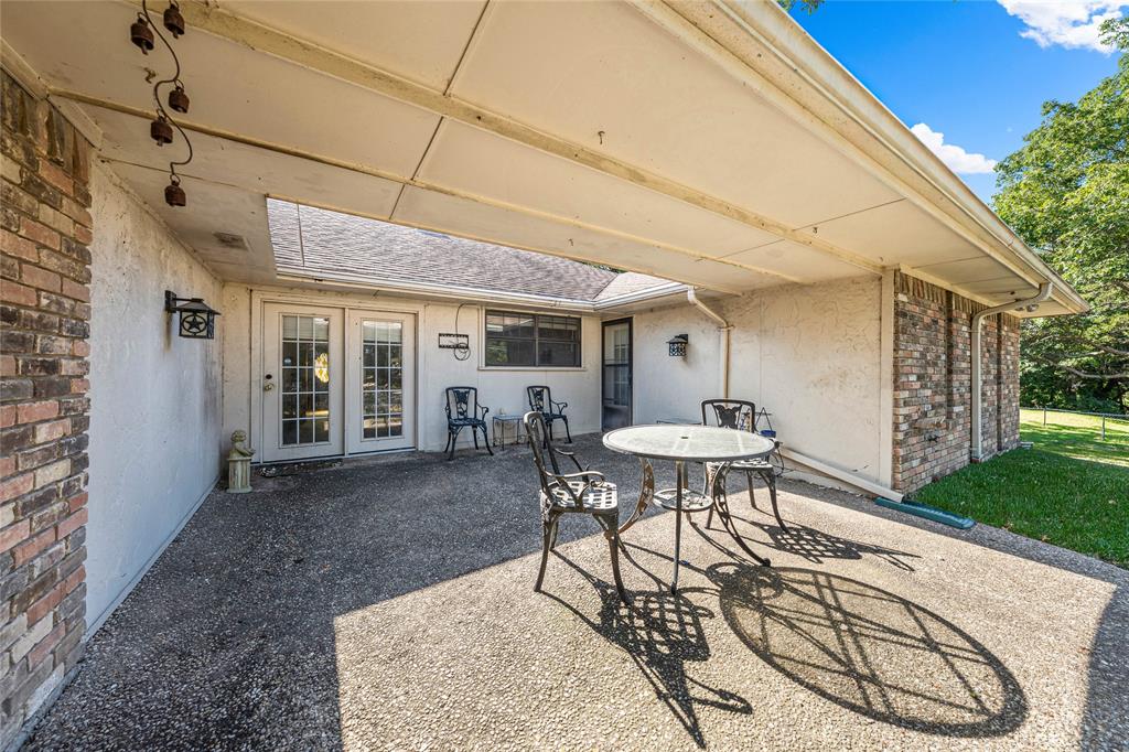 West Woodway Estates - Residential