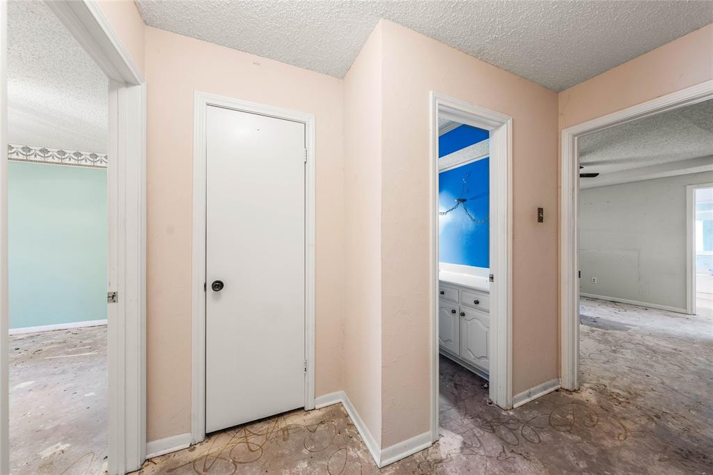 West Woodway Estates - Residential