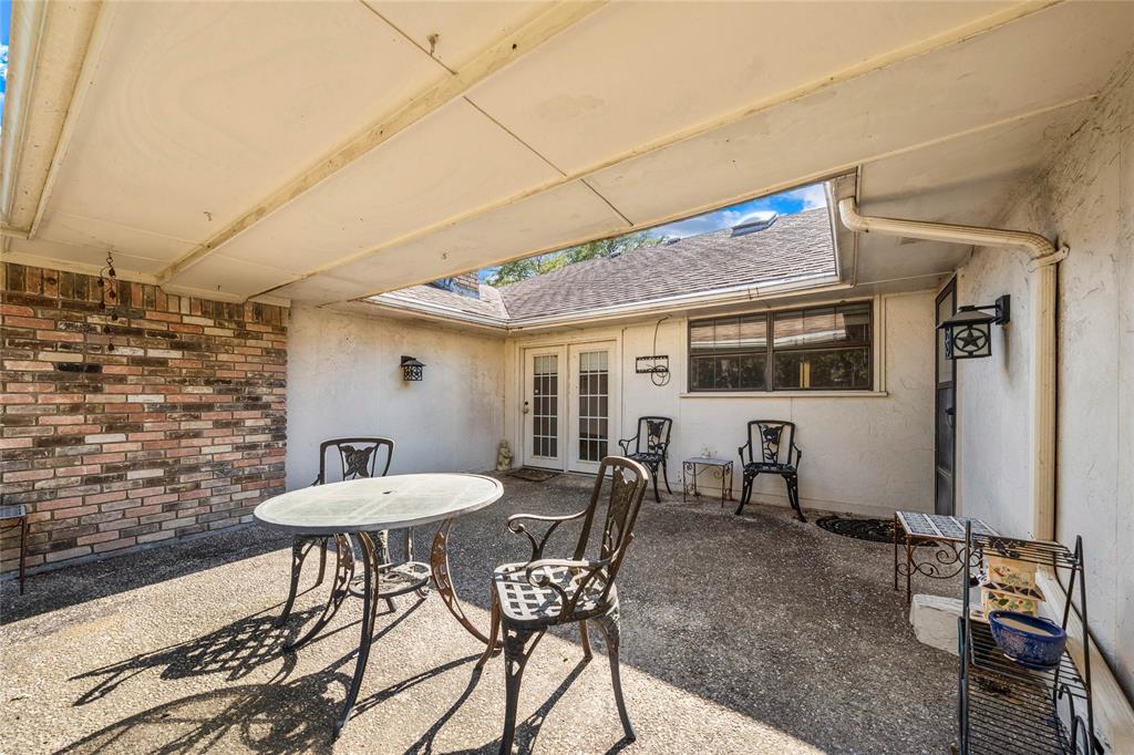 West Woodway Estates - Residential