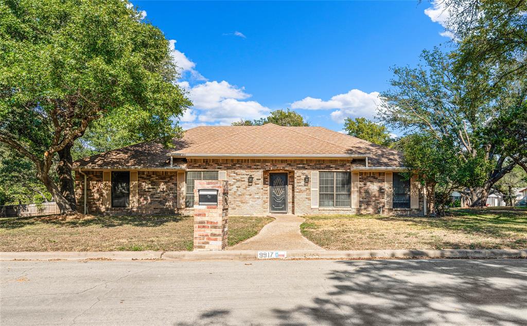 West Woodway Estates - Residential