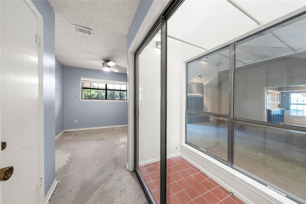 West Woodway Estates - Residential