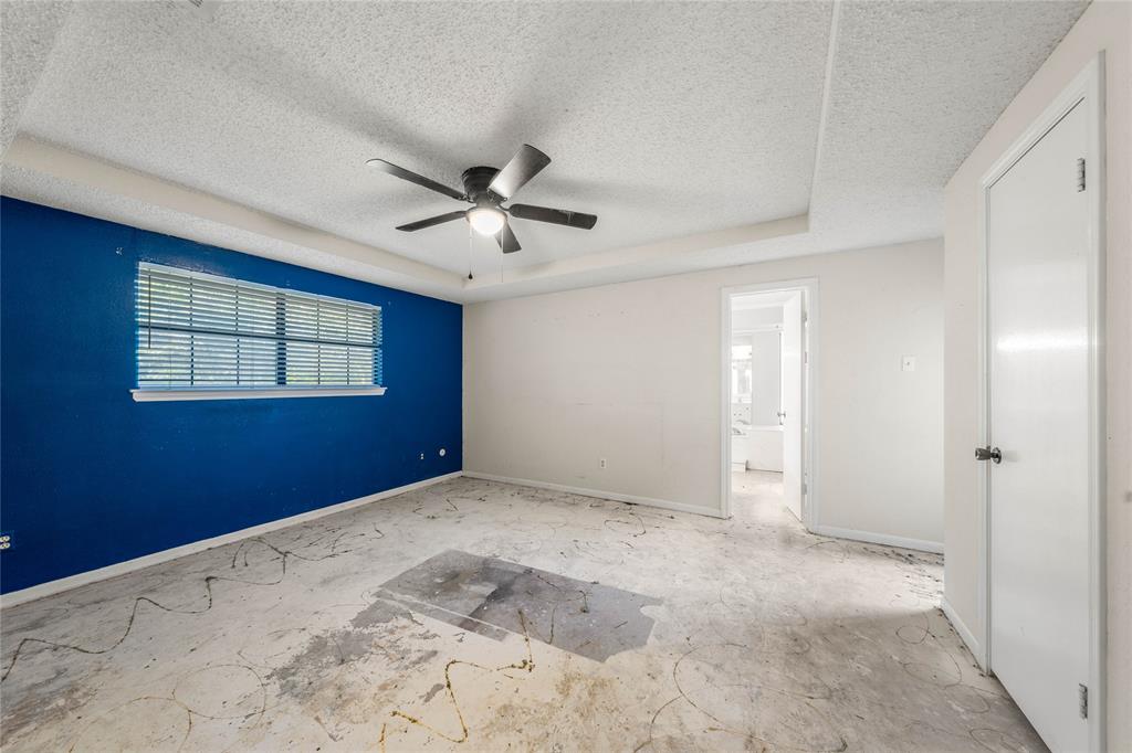 West Woodway Estates - Residential