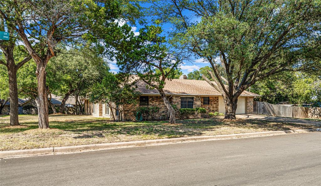 West Woodway Estates - Residential