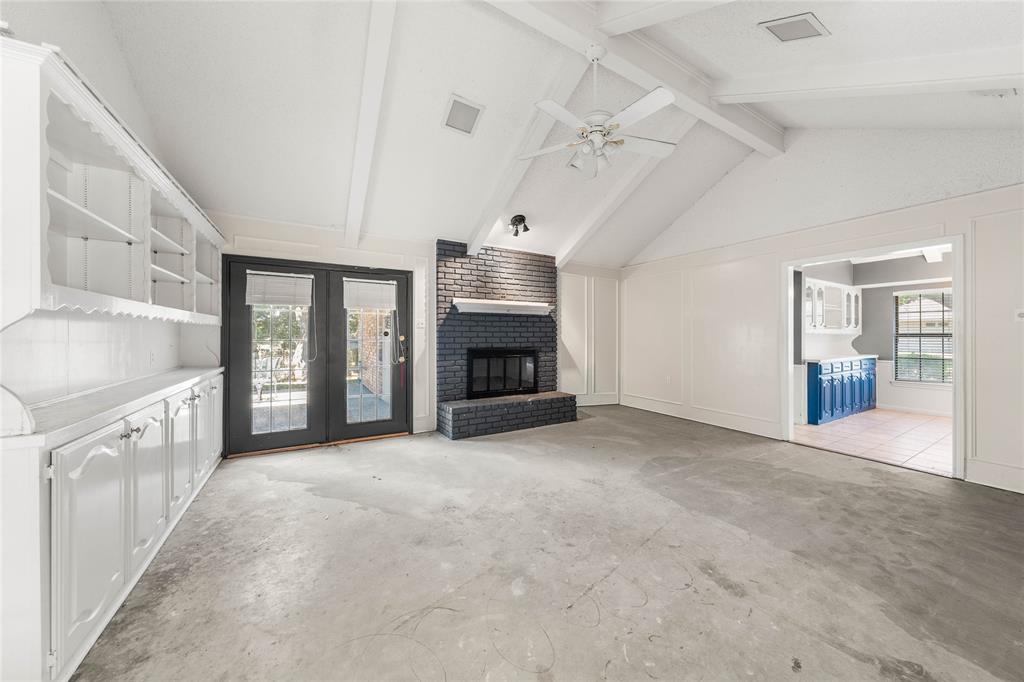 West Woodway Estates - Residential