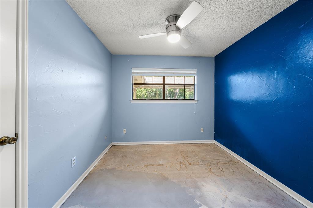 West Woodway Estates - Residential