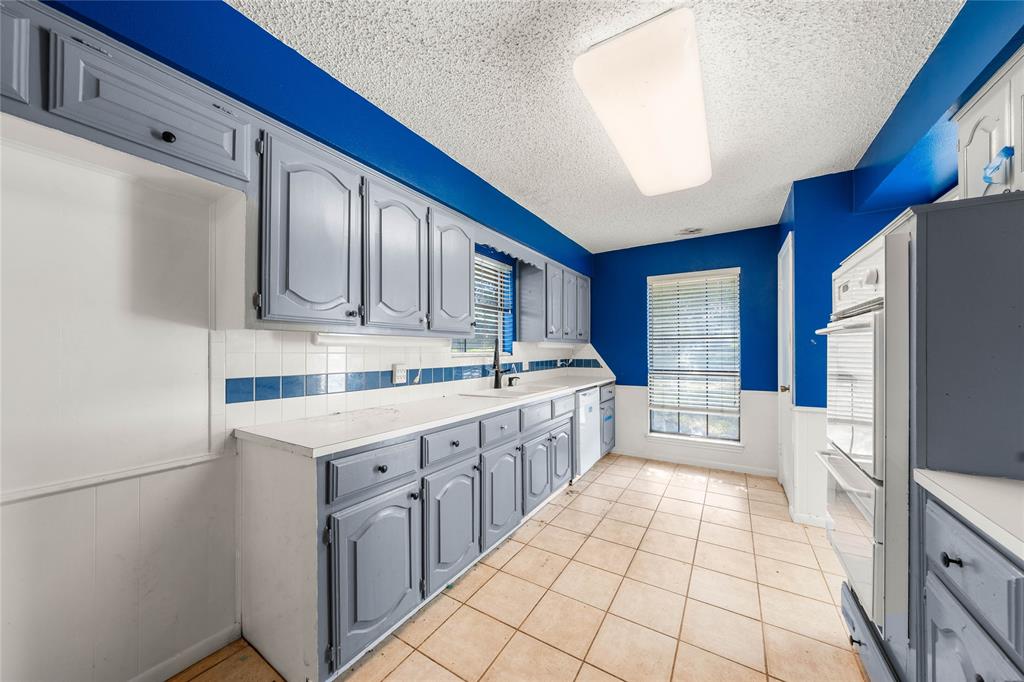 West Woodway Estates - Residential