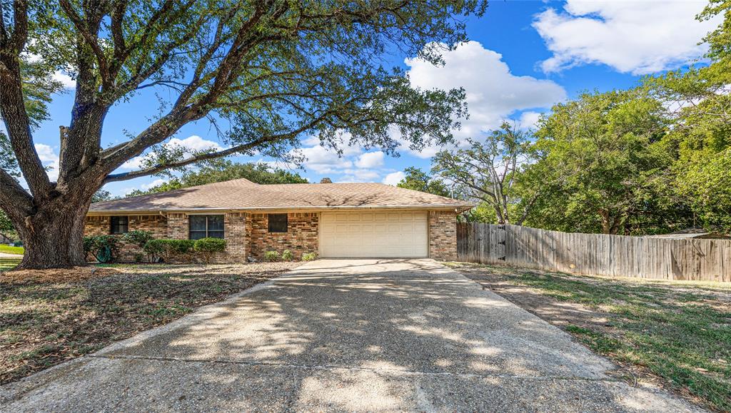 West Woodway Estates - Residential