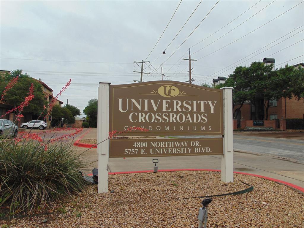 University Crossroads 01 & 02 - Residential