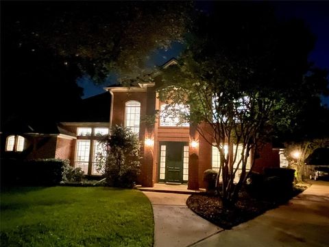 6907 Marina Shores Court Arlington TX 76016