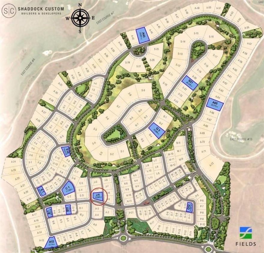 Introducing an exceptional opportunity with acclaimed custom homebuilder Shaddock Custom Homes at The Preserve, where
luxury finds its true essence. Situated with two miles of prime frontage on the PGA Frisco championship courses, this
exquisite landscape is aptly named The Preserve. Here, envision your forever home amidst gated communities boasting
unrivaled 360-degree views of the new home of golf. Exclusive tennis and amenity centers complement the adjacent
links, offering a bespoke living experience. Embrace ample access to multi-use trails weaving through lush landscapes,
preserving breathtaking vistas. With golf courses and nature as your backdrop, every angle reveals stunning homes on
expansive lots under the expansive Texas sky. Discover the luxury living at The Preserve.