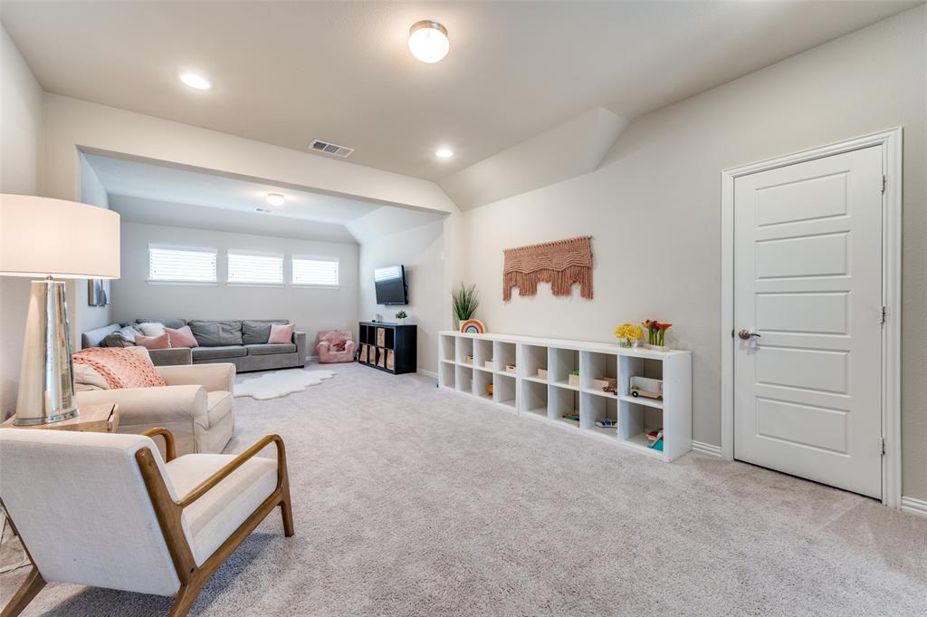 Mustang Lakes Ph One - Residential