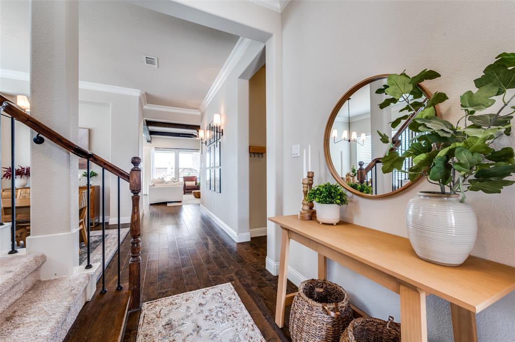 Mustang Lakes Ph One - Residential