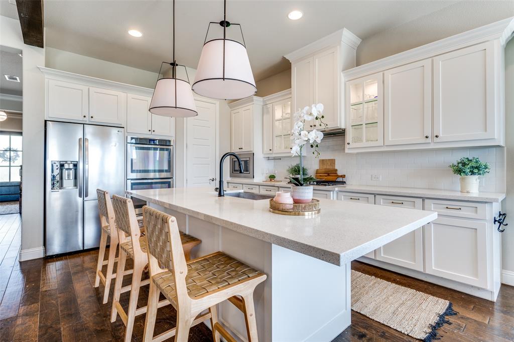 Mustang Lakes Ph One - Residential