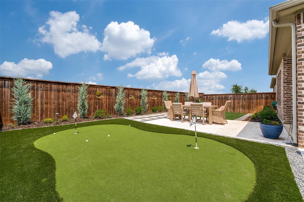 Mustang Lakes Ph One - Residential