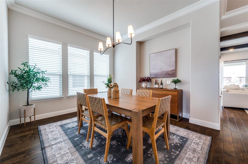 Mustang Lakes Ph One - Residential