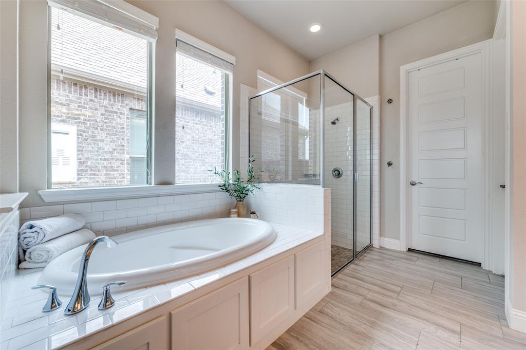 Mustang Lakes Ph One - Residential