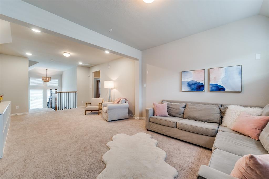 Mustang Lakes Ph One - Residential