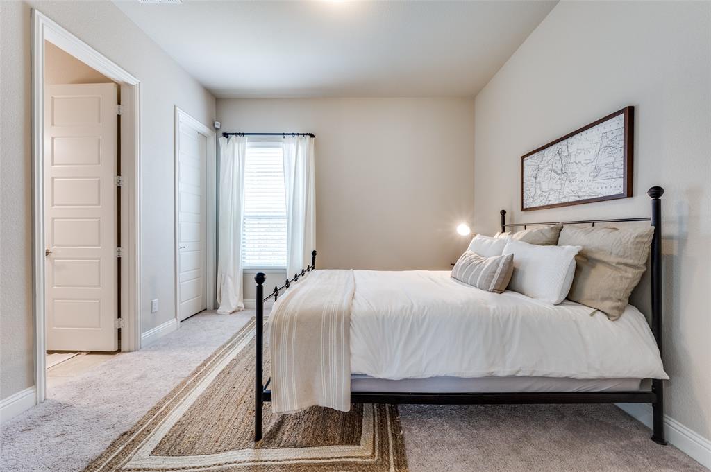 Mustang Lakes Ph One - Residential